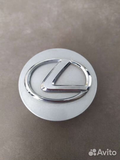 Колпачки для дисков lexus оригинал