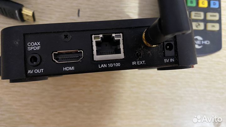 Продам медиаплеер Dune hd 102