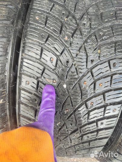 Triangle IcelynX TI501 225/45 R18