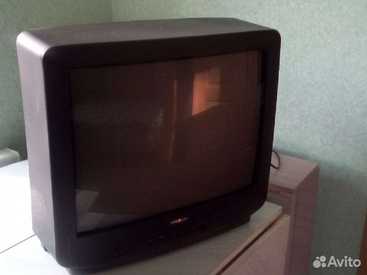 Телевизор Самсунг