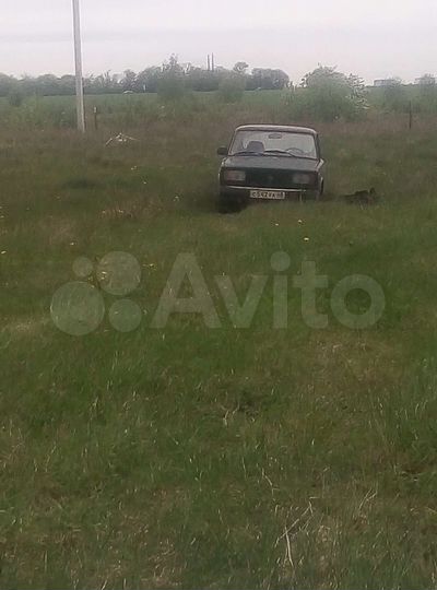 Участок 15 сот. (ИЖС)