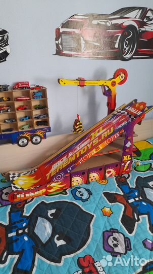 Игрушки разные