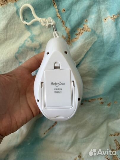 Медвежонок drema babydou