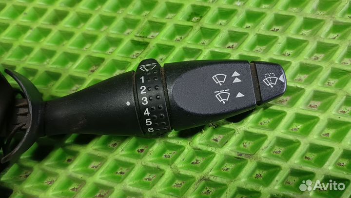 Переключатель дворников Ford Mondeo 3, Focus 1