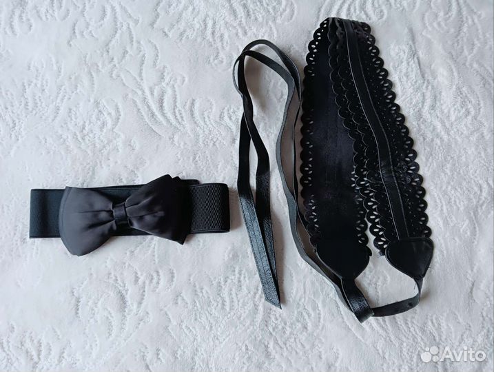 Ремень женский