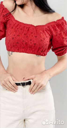 Новый ремень Billie Eilish x H&M, ASOS