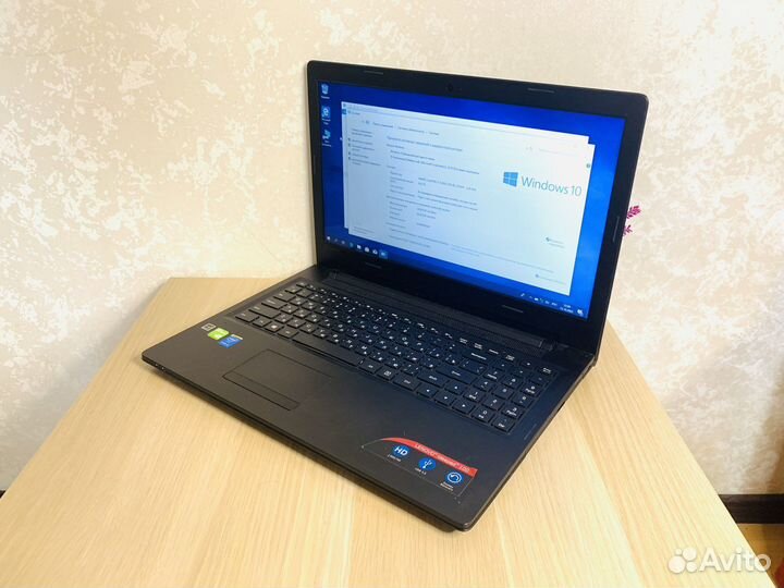 Универсальный ноутбук Core i5