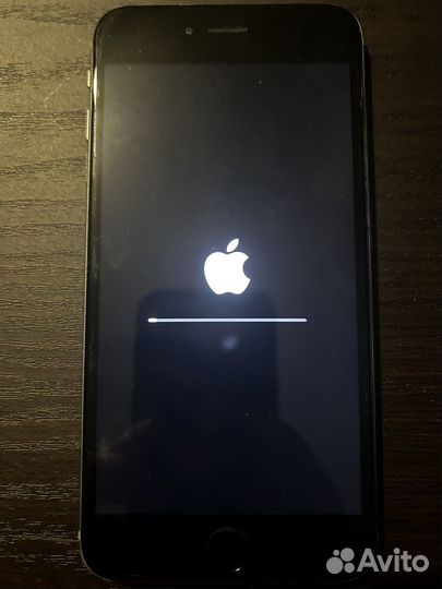 iPhone 6S Plus, 128 ГБ