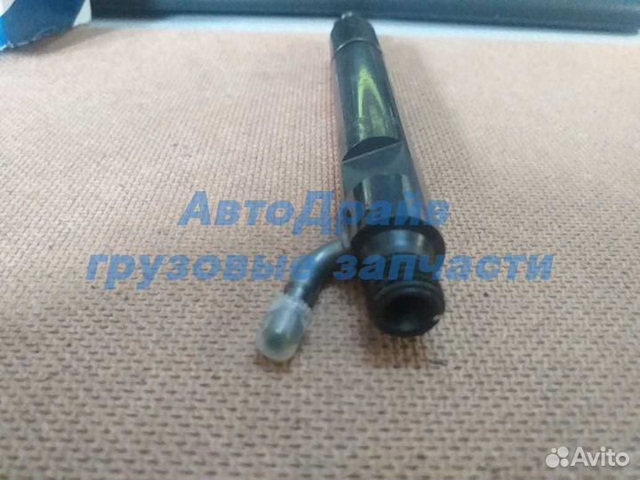 Форсунка топливная Deutz 1011 для топливного инжек