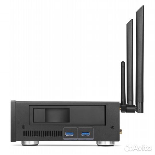 Медиаплеер Dune Solo 8K