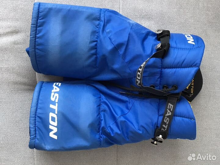 Шорты хоккейные