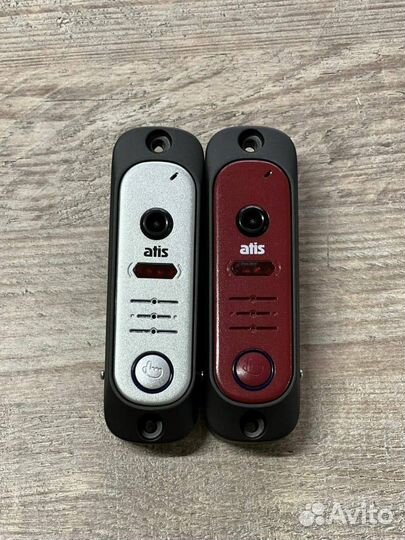 Домофон I Видеодомофон I Установка домофона I Gsm