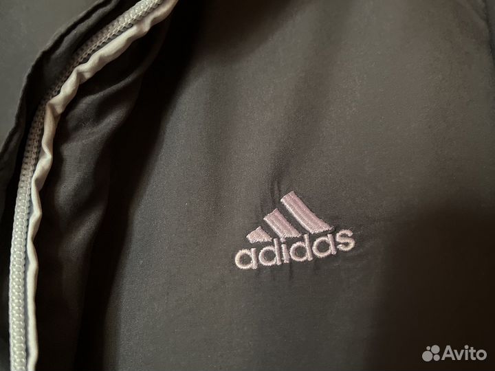 Костюм спортивный женский 50 размер Adidas