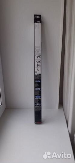 Щетки стеклоочистителя Bosch