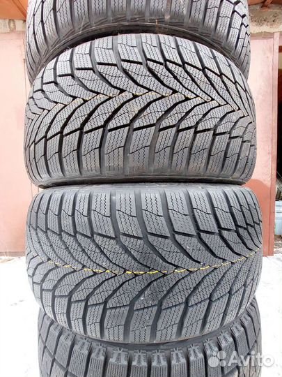 Nexen Winguard Sport 2 275/45 R18 107V