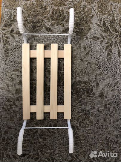 Сидение для ванны