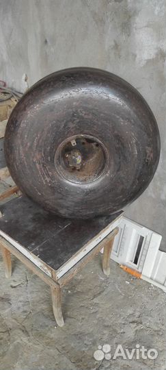 Газовое оборудование бу