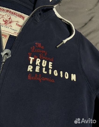 True religion оригинал