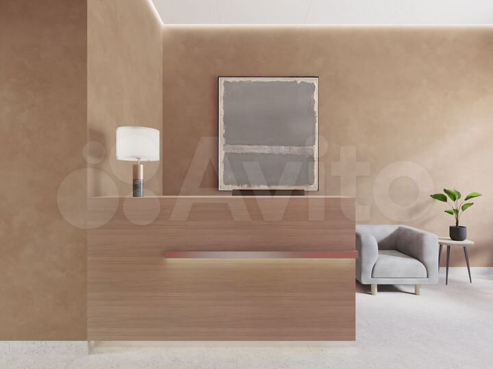 3-к. квартира, 69,3 м², 4/24 эт.