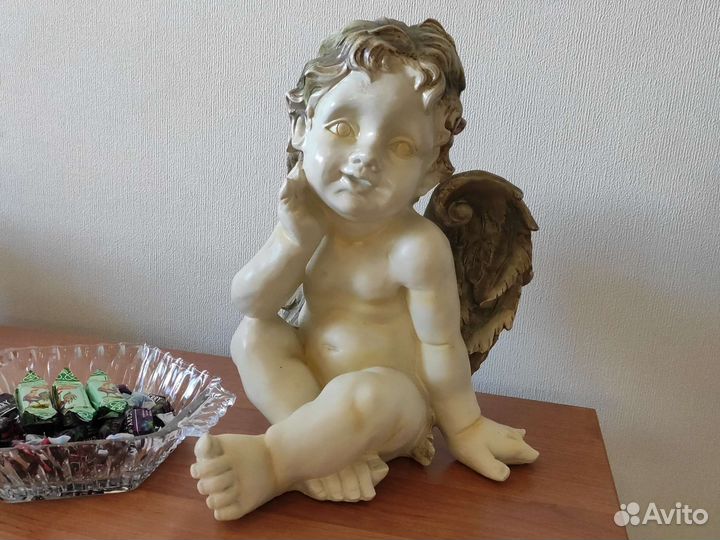 Статуэтка ангел