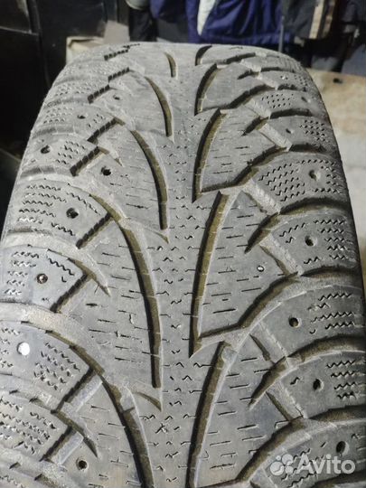 Hankook Winter I'Pike 225/60 R16 102