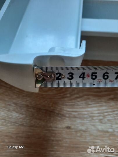 Полочки для холодильника