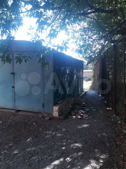 Гараж, 19 м²