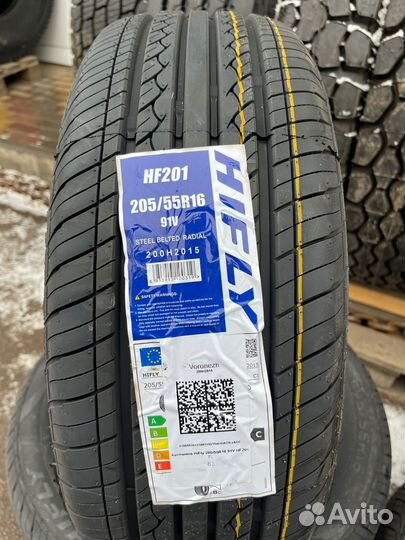 Hifly HF 201 205/55 R16 91V