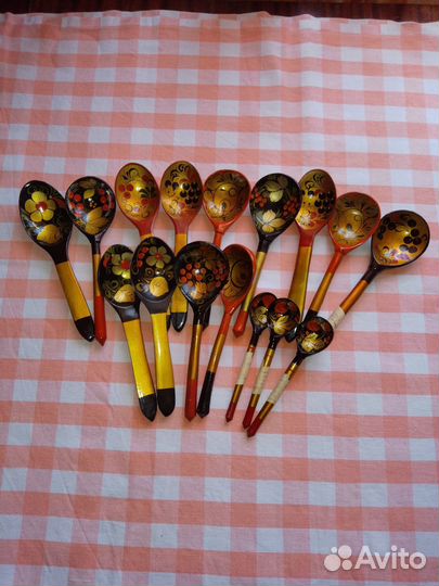 Посуда разная