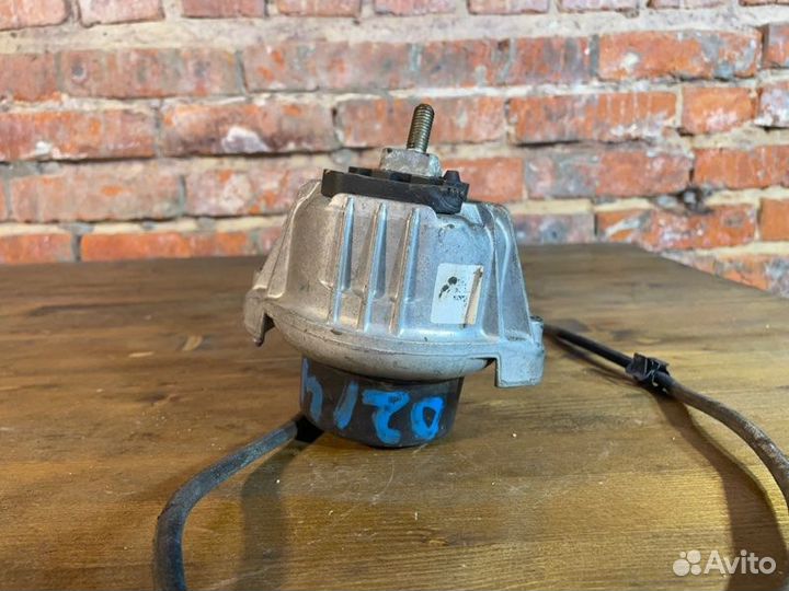 Подушка двигателя Bmw 3 E91 N43B20 2011