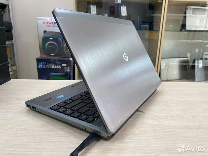 HP Probook 13.3