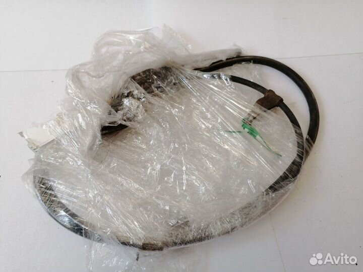 Трос ручника honda civic