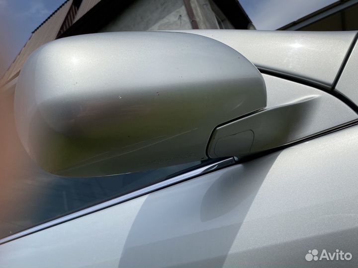 Зеркало правое Lexus GX470 2004г