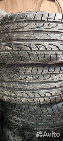 Dunlop SP Sport Maxx 255/35 R20