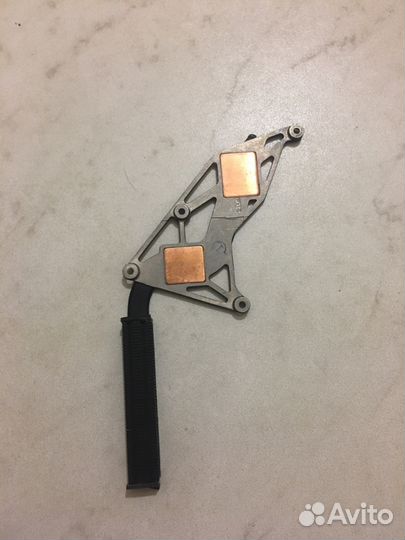 Радиатор охлаждения MacBook Pro 13