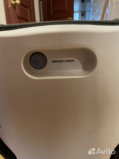 Автокресло