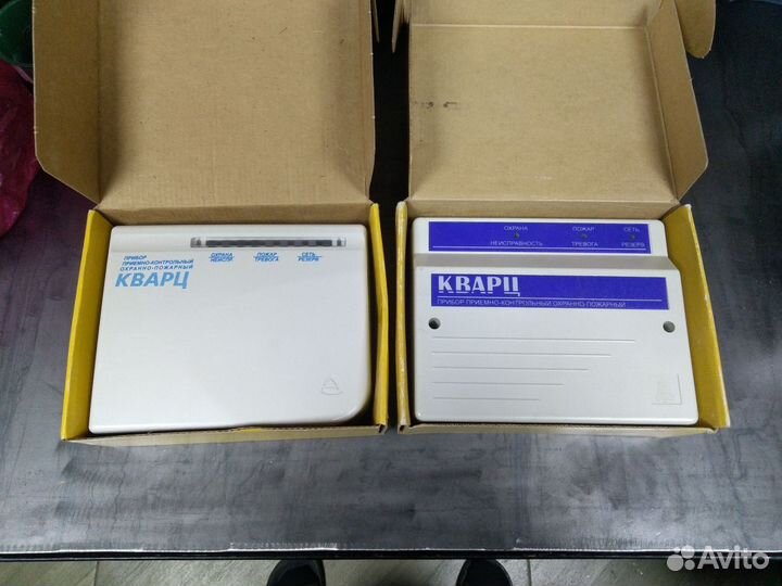 Кварц ппкоп