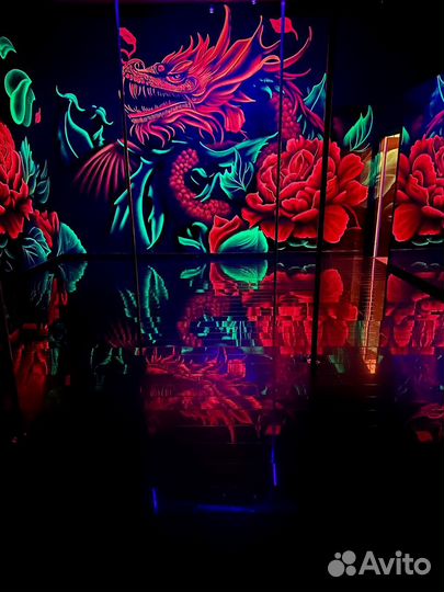 Аренда залов 