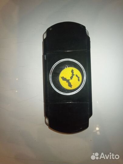 Sony PSP 3008 прошитая