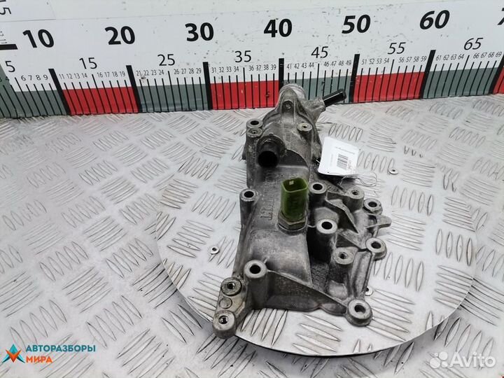 Корпус термостата Renault Laguna 2 2005 8200934203