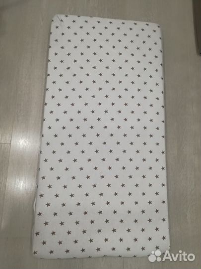 Матрас детский 120 60