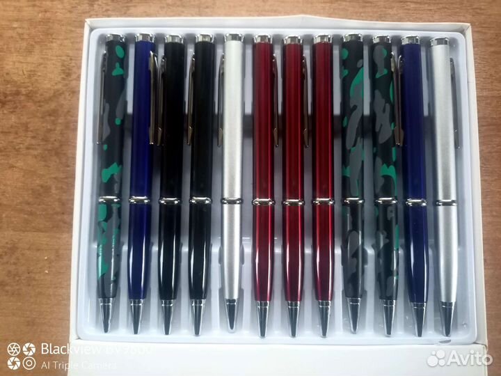 Ручка перьевая