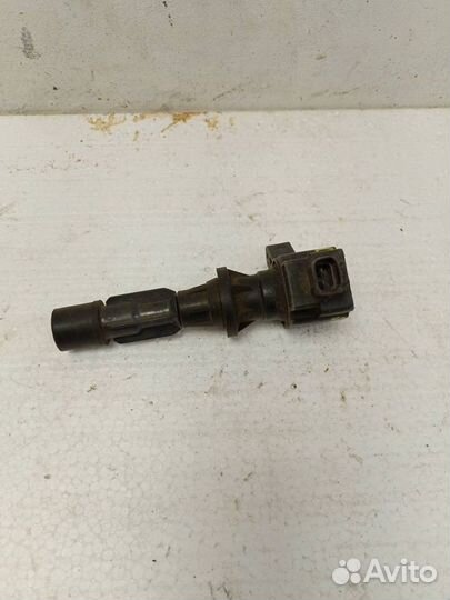 Катушка зажигания Форд