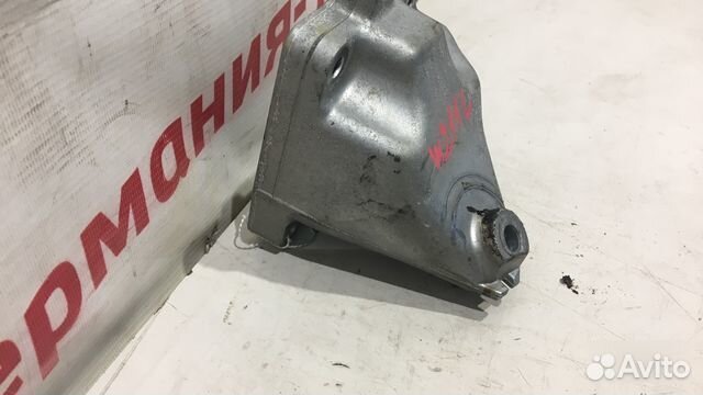 Опора двигателя Mercedes E350 W211 272.964 2006