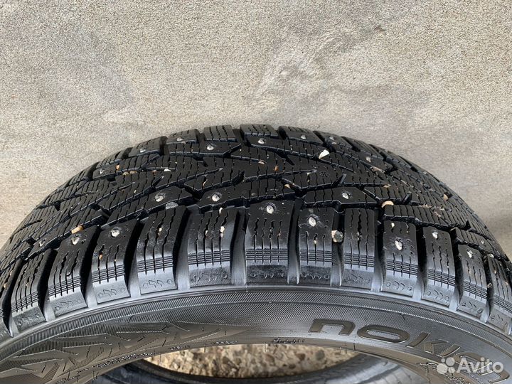 Nokian Tyres Hakkapeliitta 7 185/60 R15 88T
