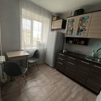 1-к. квартира, 24 м², 4/5 эт.