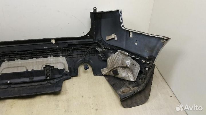 Бампер задний Land Rover / Range Rover Sport II, land rover range rover sport II 2018