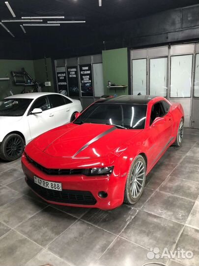 Автомобильный бизнес