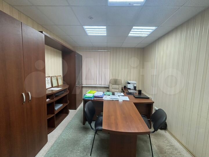 Офис, 72 м²