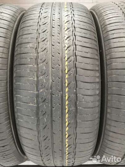 Toyo Open Country A20 245/55 R19 103T